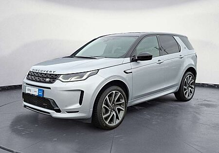 Land Rover Discovery Sport D200 AWD Automatik R-DYNAMIC HSE