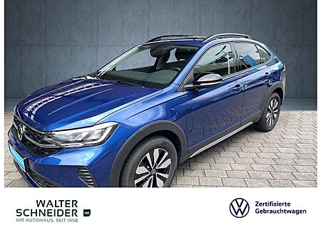VW Taigo Volkswagen 1.0 TSI Goal Navi LED SHZ
