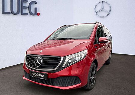 Mercedes-Benz EQV 300 Lang el.Schiebe SpurW Navi ACC PDC SHZ