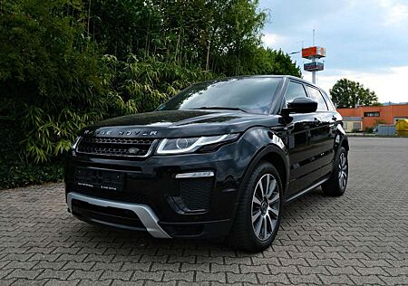 Land Rover Range Rover Evoque SE Dynamic Pano Leder Kamera