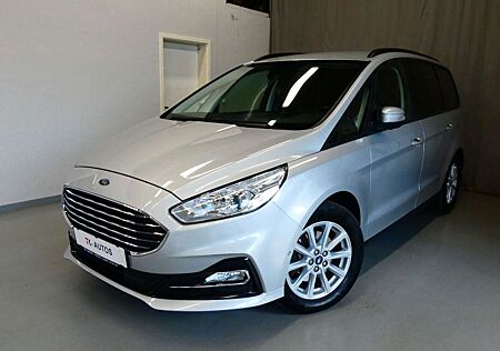 Ford Galaxy 2.0 EcoBlue,1.Hand,Navi,LED,Tempo,Kamera