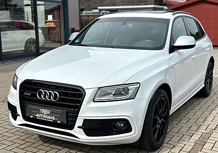 Audi SQ5 3.0 TDI quattro,Pano,LED,Facelift,AHK,TOP