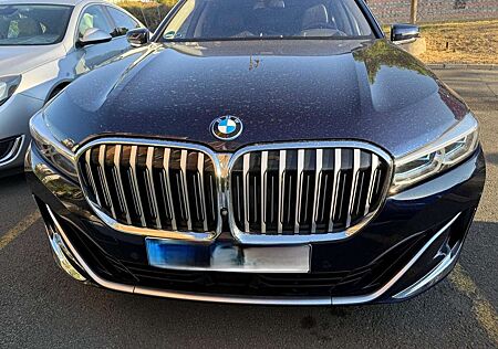 BMW 745Le 745 7er Plug-In-Hybrid xDrive