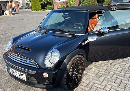 Mini Cooper S Cabrio +Cooper+S+Cabrio