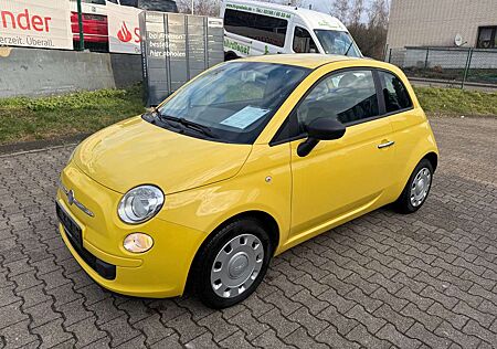 Fiat 500 Pop 1.2*TÜV NEU
