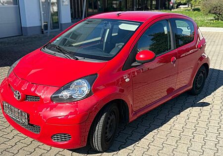 Toyota Aygo Cool