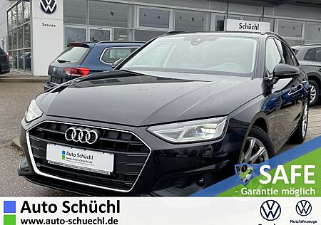 Audi A4 Avant 35 2.0 TFSI S-tronic NAVI+LED+SHZ+PDC+D