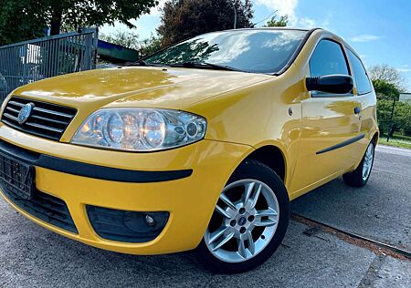 Fiat Punto 1.2 8V Dynamic
