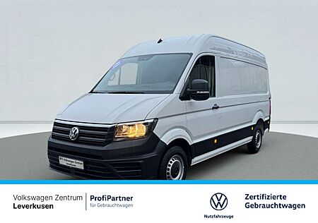 VW Crafter Volkswagen Kasten 35 2.0 TDI L2H2 NAVI ACC KAM S