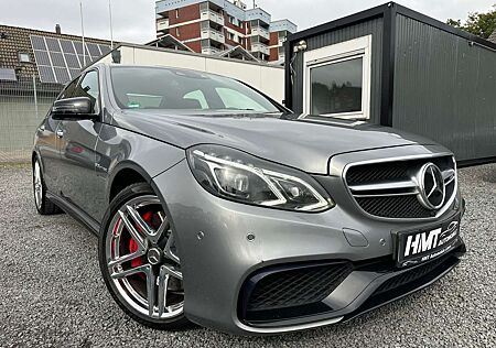 Mercedes-Benz E 63 AMG E 63S AMG 4Matic Facelift *TÜV/ASU NEU*