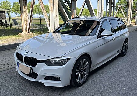 BMW 318 M Paket