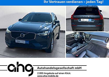 Volvo XC 60 XC60 D4 Momentum Pro Geartronic Tempom.aktiv Blu