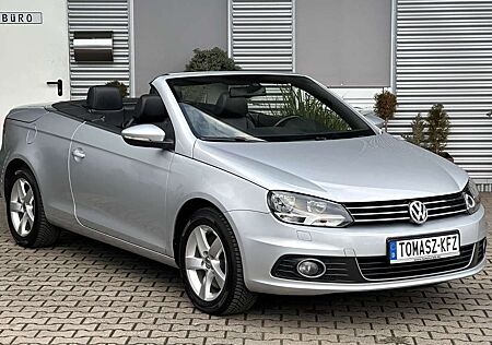 VW Eos Volkswagen 2.0 TSI DSG Exclusive*Leder*AC*SHz*Kamera*BT