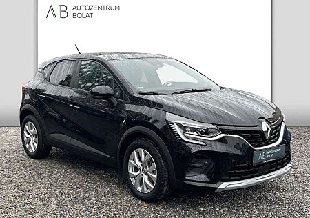 Renault Captur II Zen°NAVI°KAMERA°SITZHEIZUNG°LED°