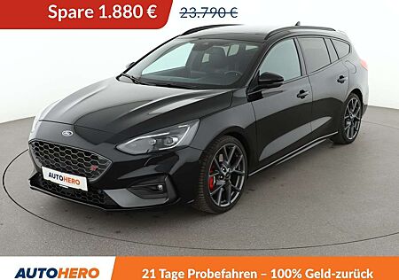 Ford Focus 2.3 EcoBoost ST*NAVI*LED*ACC*CAM*PDC*SHZ*