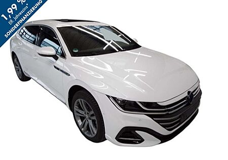 VW Arteon Volkswagen 2.0 TDI DSG R-Line AHK/Kam