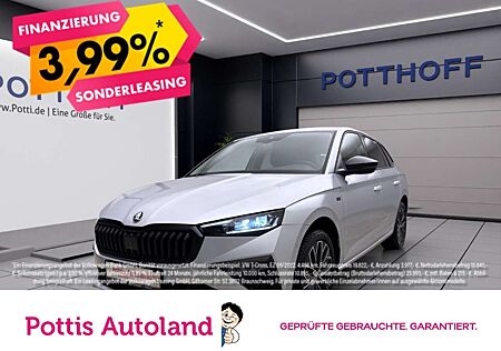 Skoda Scala 1.0 TSI DRIVE LM17 VIRTUAL KAMERA MATRIX
