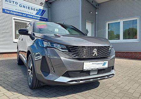 Peugeot 3008 1.2 PureTech 130 Allure Pack ACC/LED/APP/PDC/SH...
