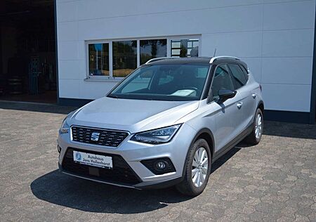 Seat Arona Xcellence 1.0TSI LED SHZ DAB+NAVI