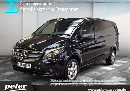 Mercedes-Benz Vito e 111 Audio 30/Klima/Sitzheizung/DAB/