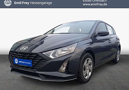 Hyundai i20 1.2 Select