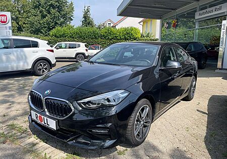 BMW 218 i Gran Coupe Sport Line Aut.