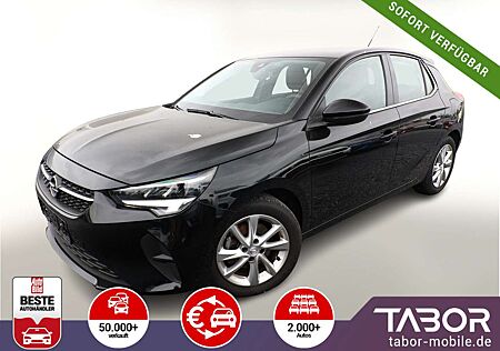 Opel Corsa F 1.2 100 Aut Elegance PDC Kam LED Temp