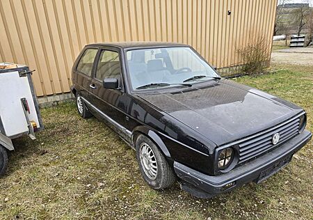 VW Golf Volkswagen Boston