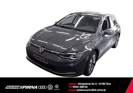 VW Golf Volkswagen VIII 1.5 TSI Move Standheizung NAVI AHK