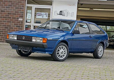 VW Scirocco Volkswagen GT