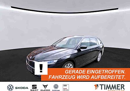 Skoda Octavia Combi 2.0 TDI DSG STYLE *AHK *LED *HuD *LM *NAVI