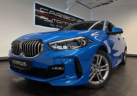 BMW 118 Baureihe 1 Lim. i M Sport