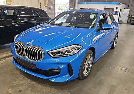 BMW 118 Baureihe 1 Lim. i M Sport