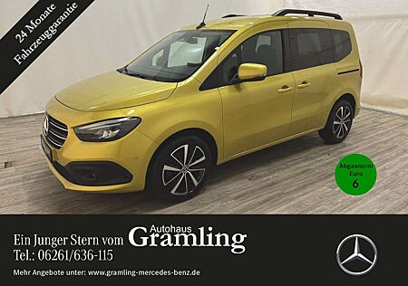Mercedes-Benz T-Klasse T-Class T 180 Style Navi*LED*Kamera*KEYLESS-GO*PTS*MBUX*
