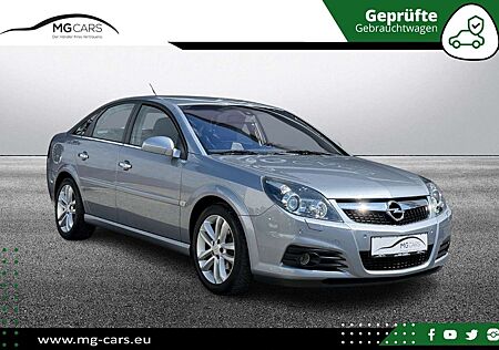 Opel Vectra C~Cosmo-Plus~Automatik~Leder~Navi~Xenon!
