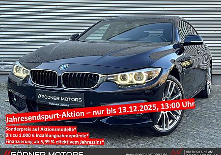 BMW 440 M Sport i xDrive GC xDrive/1.HD/DE-FHZ/HARMAN-K...