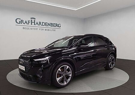 Audi e-tron S line MMI Navi Connect