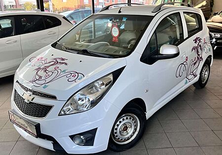 Chevrolet Spark LS+ MultiLenkrad~Allwetter~Klima~5.Trg~USB