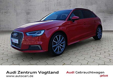 Audi A3 Sportback sport 40 e-tron S-tronic S-Line/MATRIX