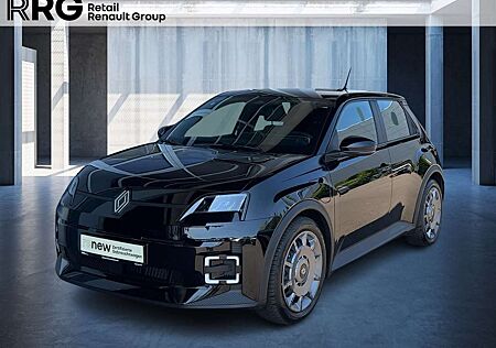 Renault R 5 5 E-Tech elektrisch Evolution 120 Urban Range PDC
