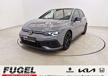 VW Golf Volkswagen 2.0 TSI DSG GTI Clubsport Matrix|Navi|Sound|ACC