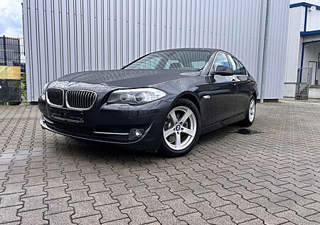 BMW 520d 520 Aut.