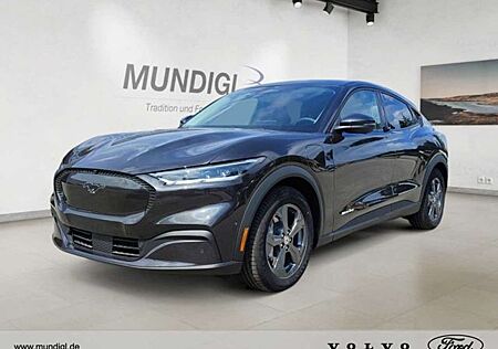 Ford Mustang Mach-E NAVI,Klimaaut.,LED,ACC,360 Leder Digitales Cockpit