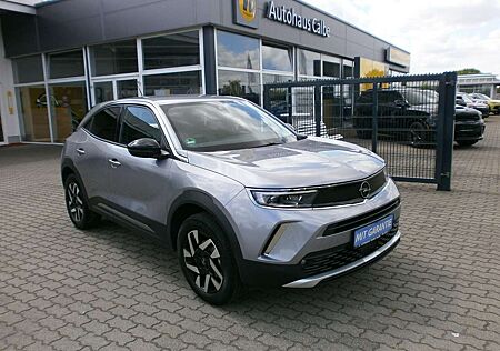 Opel Mokka Elegance , Navi , Voll-LED , Keyless , SHZ , LHZ