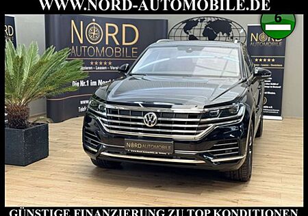 VW Touareg Volkswagen 4MOT 3.0 TSI Elegance Innov.Cock*Luft*20 Elegance