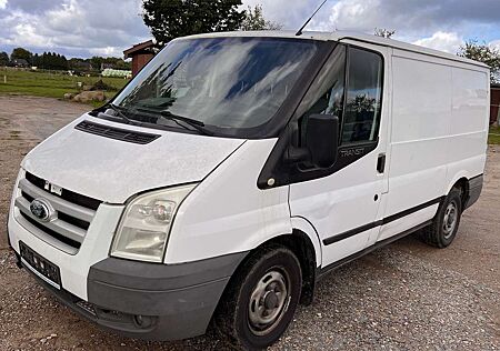 Ford Transit +280+K+TDCi+Lkw+DPF+45+