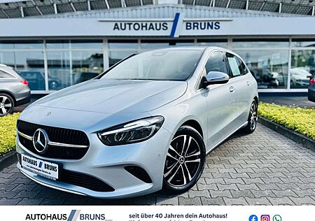 Mercedes-Benz B 180 d PROGRESSIVE, Autom, AHK, LED, PTS, RFK, EASY-Pa