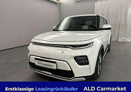 Kia Soul Spirit Kombi, 5-türig, Direktantrieb, 1-Gang