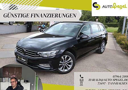VW Passat Variant Volkswagen Business Kamera Navi LED Carplay
