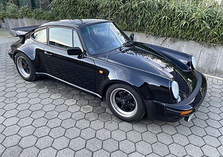 Porsche 930 911 Turbo ()